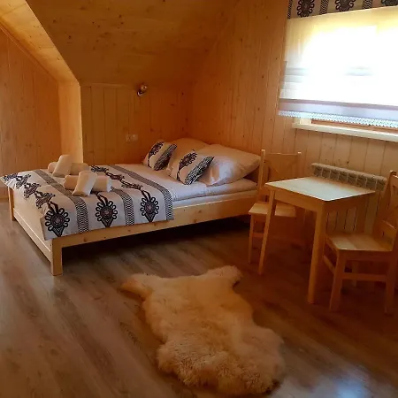 Apartman U Karola Grywałd