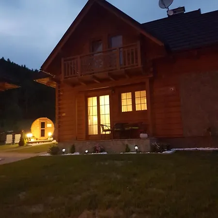 Lejlighed U Karola Grywald