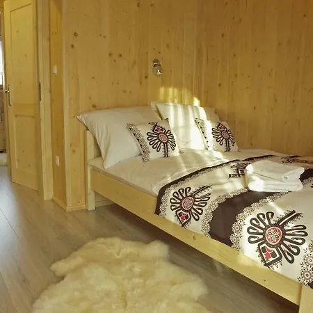 Apartman U Karola Grywałd