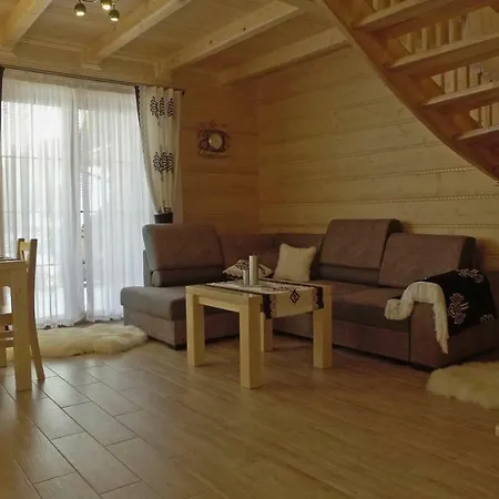 U Karola Lejlighed Grywald