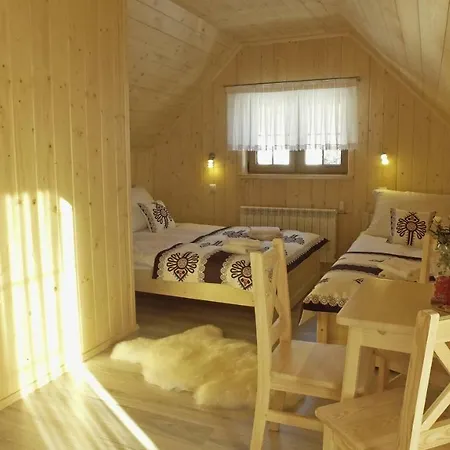 Lejlighed U Karola *