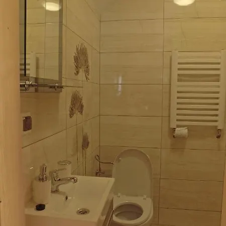 Apartman U Karola Grywałd