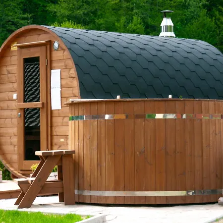 Lejlighed U Karola Grywald