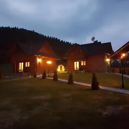 U Karola Lejlighed *