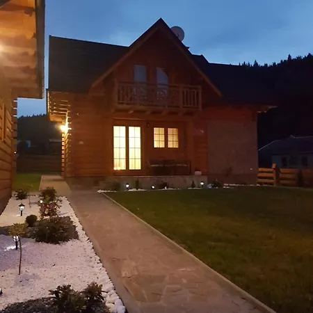 U Karola Apartman Grywałd