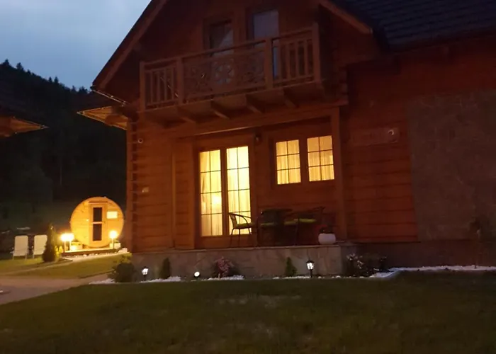 公寓 U Karola Grywald