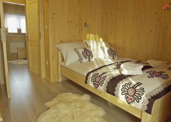 公寓 U Karola Grywald