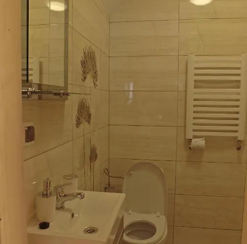 公寓 U Karola Grywald