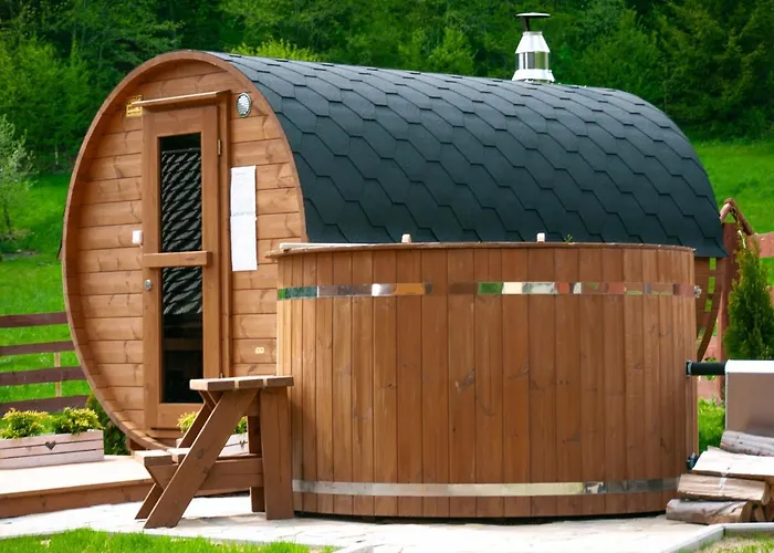 公寓 U Karola Grywald