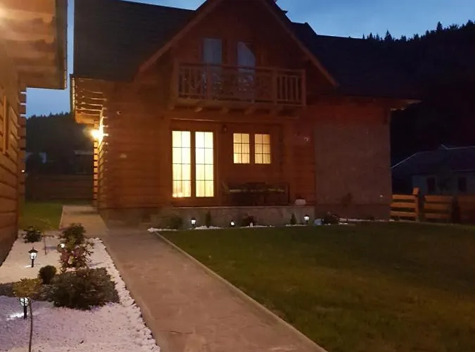 U Karola 公寓 Grywald